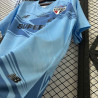 Camiseta Fútbol Sao Paulo Entrenamiento Azul 2025-2026