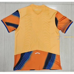 Camiseta Fútbol Atalanta Tercera Equipación 2025-2026