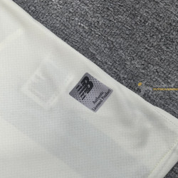 Camiseta Fútbol Atalanta Segunda Equipación 2025-2026