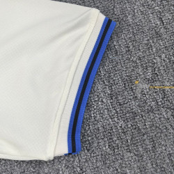 Camiseta Fútbol Atalanta Segunda Equipación 2025-2026