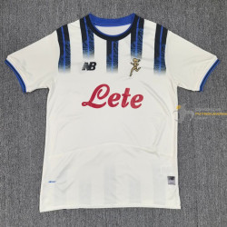 Camiseta Fútbol Atalanta...