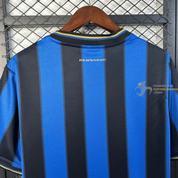 Camiseta Fútbol Atalanta Primera Equipación 2025-2026