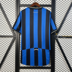 Camiseta Fútbol Atalanta Primera Equipación 2025-2026