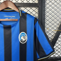 Camiseta Fútbol Atalanta Primera Equipación 2025-2026
