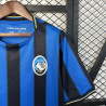 Camiseta Fútbol Atalanta Primera Equipación 2025-2026