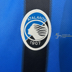 Camiseta Fútbol Atalanta Primera Equipación 2025-2026