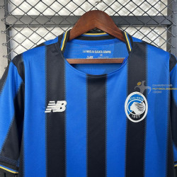 Camiseta Fútbol Atalanta Primera Equipación 2025-2026