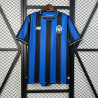 Camiseta Fútbol Atalanta Primera Equipación 2025-2026