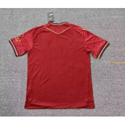 Camiseta Fútbol Cádiz Segunda Equipación 2025-2026