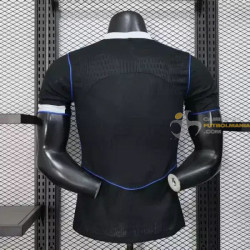 Camiseta Fútbol Chelsea Tercera Equipación Versión Jugador 2025-2026