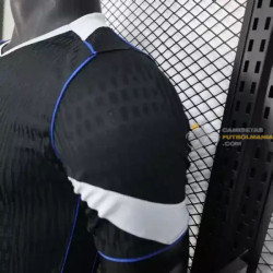 Camiseta Fútbol Chelsea Tercera Equipación Versión Jugador 2025-2026