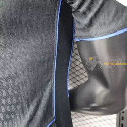 Camiseta Fútbol Chelsea Tercera Equipación Versión Jugador 2025-2026