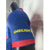 Camiseta Fútbol Barcelona Cuarta Equipación Versión Jugador 2025-2026