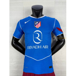 Camiseta Fútbol Atlético de...