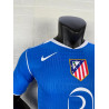 Camiseta Fútbol Atlético de Madrid Tercera Equipación Versión Jugador 2025-2026