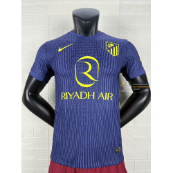 Camiseta Fútbol Atlético de...