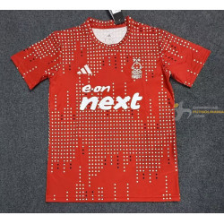 Camiseta Fútbol Nottingham...