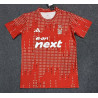 Camiseta Fútbol Nottingham Forest Edición Europa League 2025-2026
