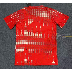 Camiseta Fútbol Nottingham Forest Edición Europa League 2025-2026