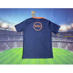 Camiseta Fútbol Barcelona Entrenamiento Pre Match 2025-2026