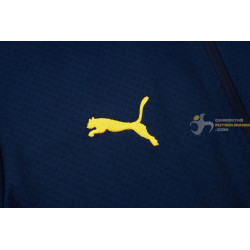 Chándal Portugal Azul Oscuro 2025-2026