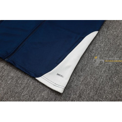 Chándal Portugal Azul Oscuro 2025-2026