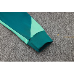 Chándal Portugal Verde 2025-2026