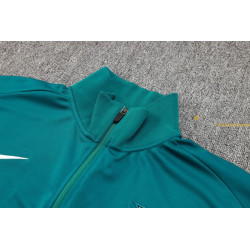 Chándal Portugal Verde 2025-2026