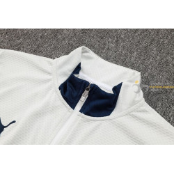 Chándal Portugal Blanco 2025-2026