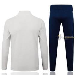 Chándal Portugal Blanco 2025-2026