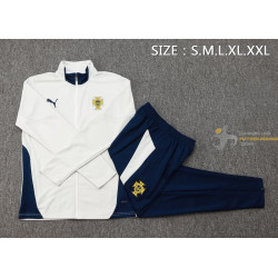 Chándal Portugal Blanco 2025-2026