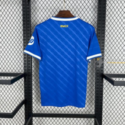 Camiseta Fútbol Real Madrid Tercera Equipación 2025-2026