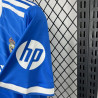 Camiseta Fútbol Real Madrid Tercera Equipación 2025-2026