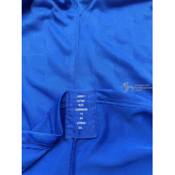 Camiseta Fútbol Real Madrid Tercera Equipación Versión Jugador 2025-2026