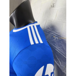 Camiseta Fútbol Real Madrid Tercera Equipación Versión Jugador 2025-2026