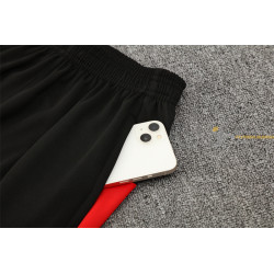 Chándal Niños Portugal Negro 2025-2026