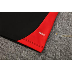 Chándal Portugal Negro 2025-2026