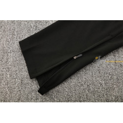 Chándal Portugal Negro 2025-2026