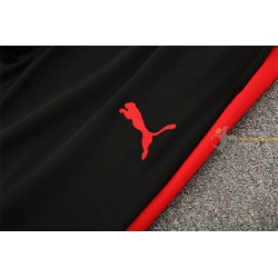 Chándal Portugal Negro 2025-2026