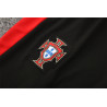 Chándal Portugal Negro 2025-2026