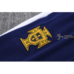 Chándal Portugal Blanco 2025-2026