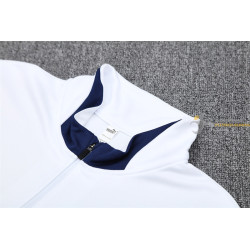 Chándal Portugal Blanco 2025-2026