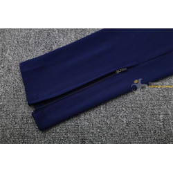 Chándal Niños Portugal Blanco 2025-2026