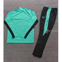 Chándal Athletic Bilbao Azul Z 2024-2025