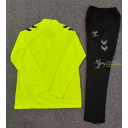 Chándal Betis Amarillo 2024-2025