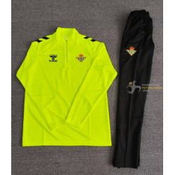 Chándal Betis Amarillo...
