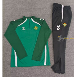 Chándal Betis Verde Oscuro...