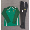 Chándal Betis Verde Oscuro 2025-2026