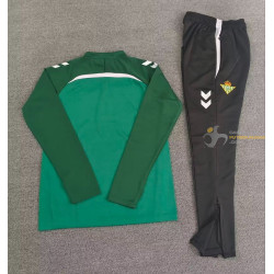 Chándal Betis Verde Oscuro 2025-2026