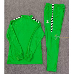 Chándal Betis Verde 2025-2026